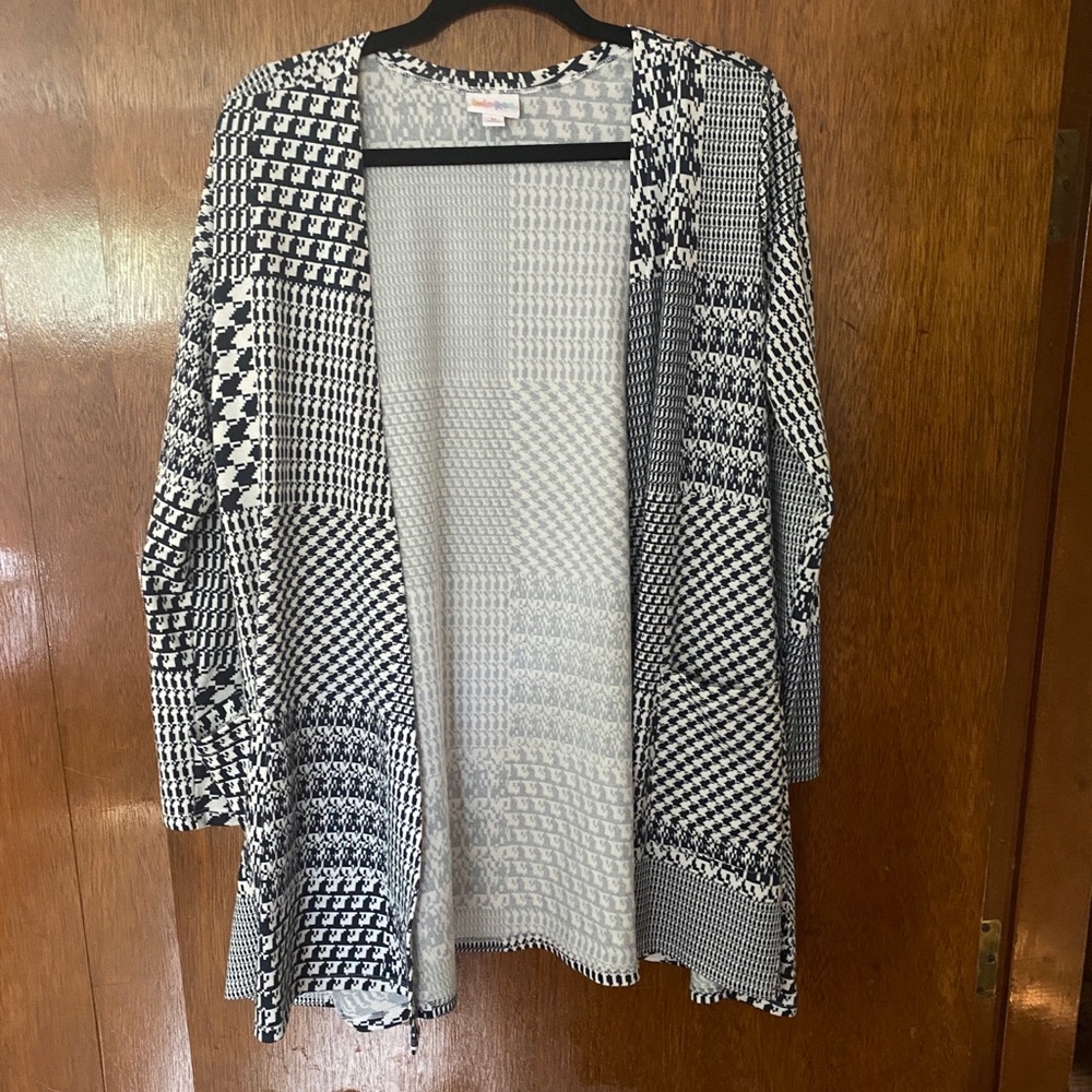 Lularoe Carolin